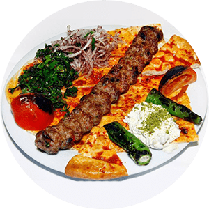 Istanbul Kebab & Pizza House Lochgelly istanbul special kebab